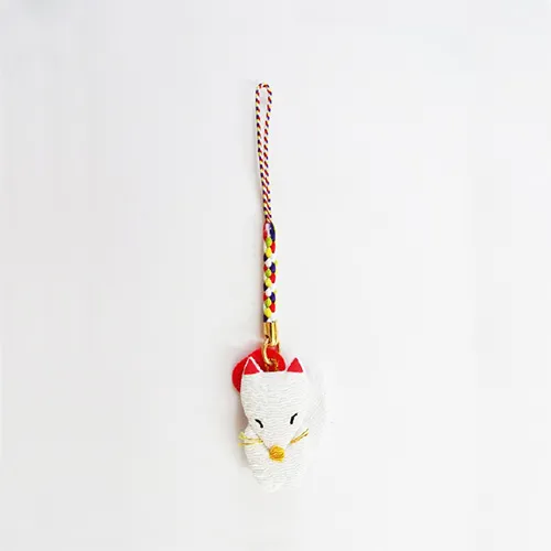 喜常守（きつね）