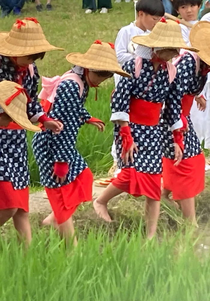 祭事